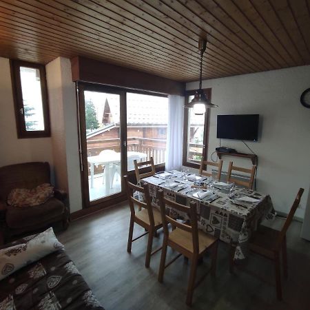 Apartamento Ma Muzelle Les Deux Alpes Exterior foto