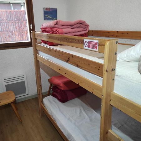 Apartamento Ma Muzelle Les Deux Alpes Exterior foto