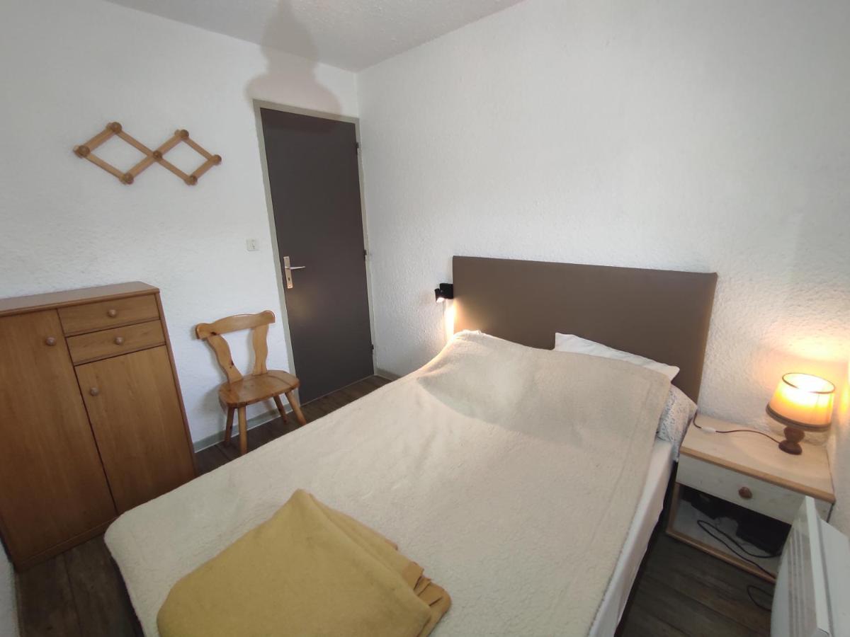 Apartamento Ma Muzelle Les Deux Alpes Exterior foto