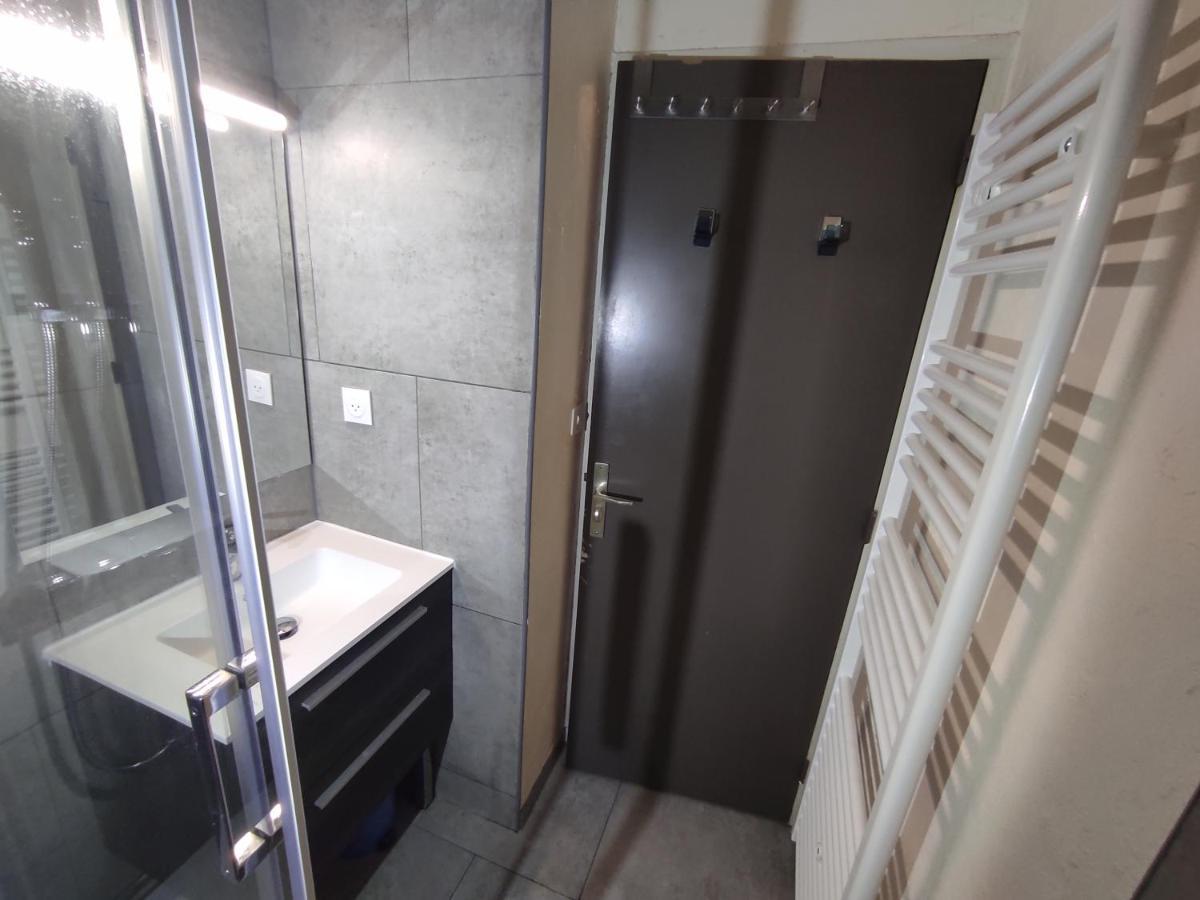 Apartamento Ma Muzelle Les Deux Alpes Exterior foto