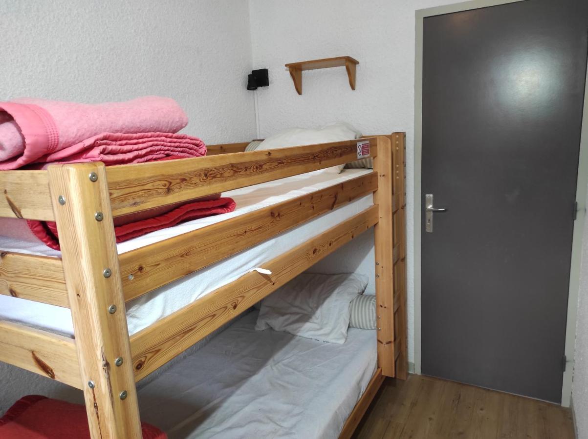 Apartamento Ma Muzelle Les Deux Alpes Exterior foto